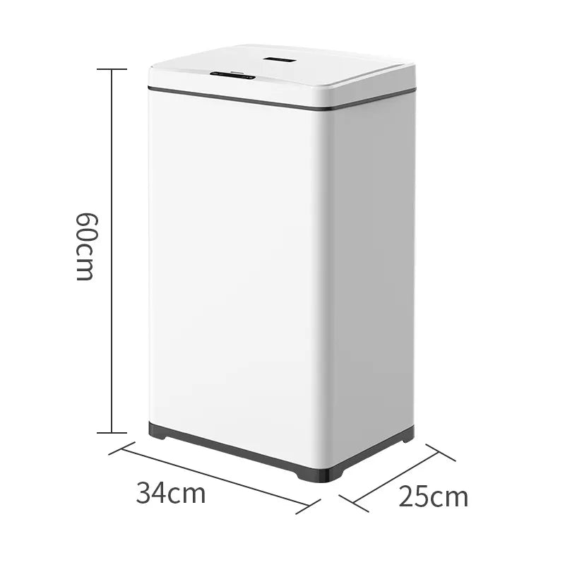 Poubelle Cuisine Automatique 40L